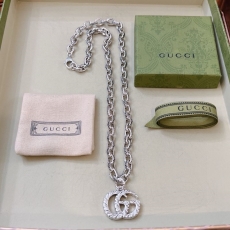 Gucci Necklaces